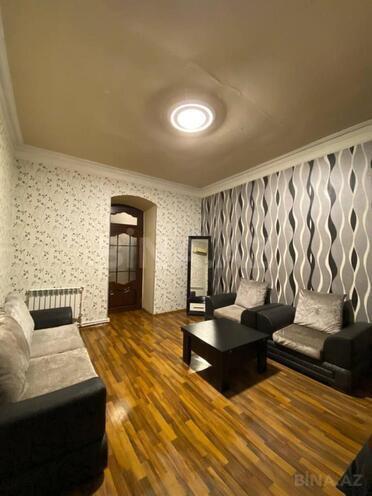 Сдаётся 3-комн. вторичка 50 м², Наримановский  р., photo 4 from 9