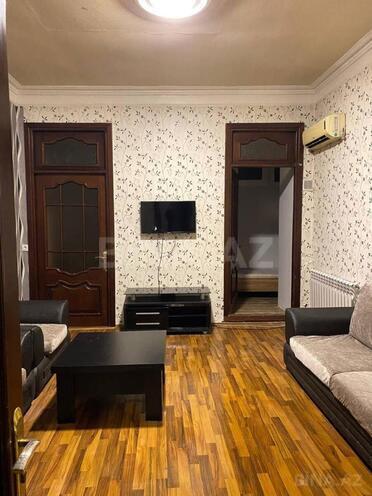 Сдаётся 3-комн. вторичка 50 м², Наримановский  р., photo 1 from 9