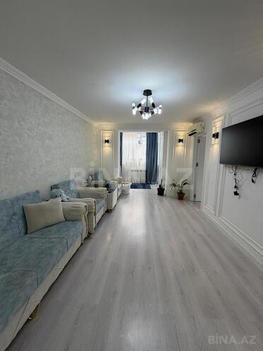 Продаётся 2-комн. вторичка 50 м², м. Нариман Нариманов, photo 1 from 13