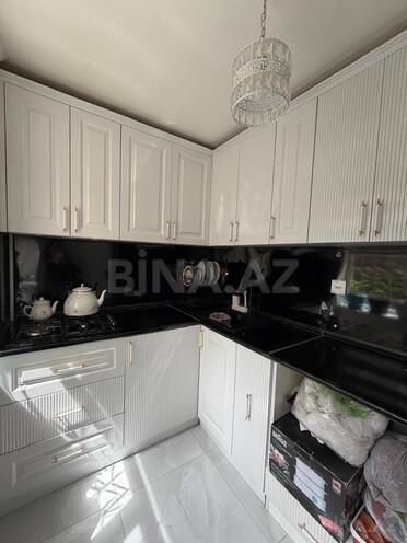 Продаётся 2-комн. вторичка 50 м², м. Нариман Нариманов, photo 8 from 13