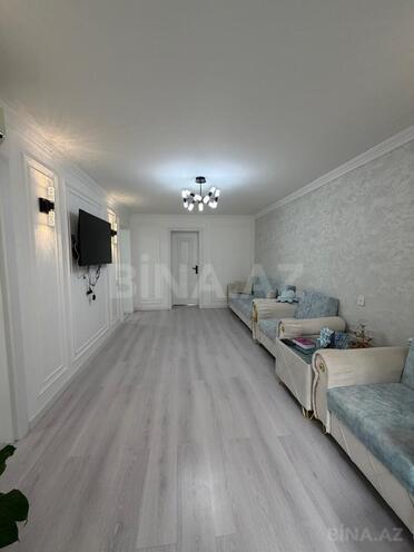 Продаётся 2-комн. вторичка 50 м², м. Нариман Нариманов, photo 3 from 13