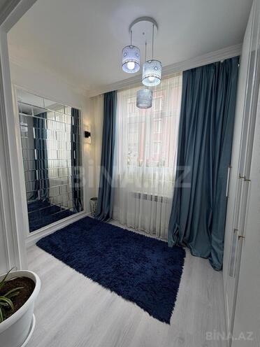 Продаётся 2-комн. вторичка 50 м², м. Нариман Нариманов, photo 6 from 13