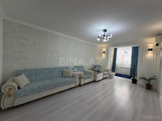 Продаётся 2-комн. вторичка 50 м², м. Нариман Нариманов, photo 4 from 13