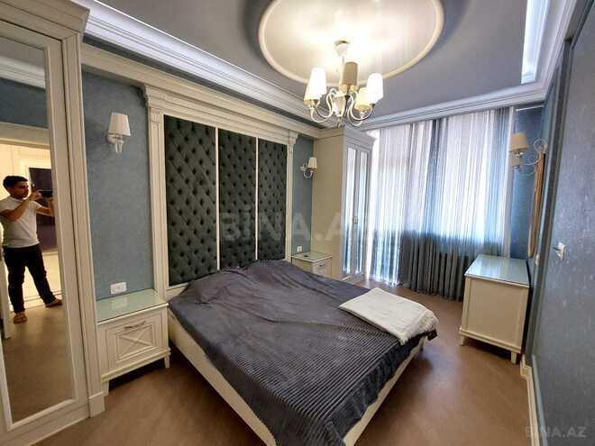 Сдаётся 3-комн. новостройка 160 м², м. Нариман Нариманов, photo 8 from 16