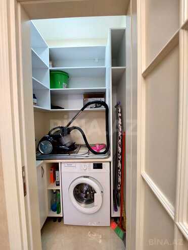 Сдаётся 3-комн. новостройка 160 м², м. Нариман Нариманов, photo 15 from 16