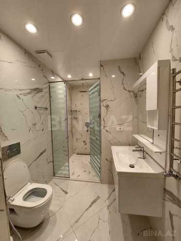Сдаётся 3-комн. новостройка 160 м², м. Нариман Нариманов, photo 14 from 16