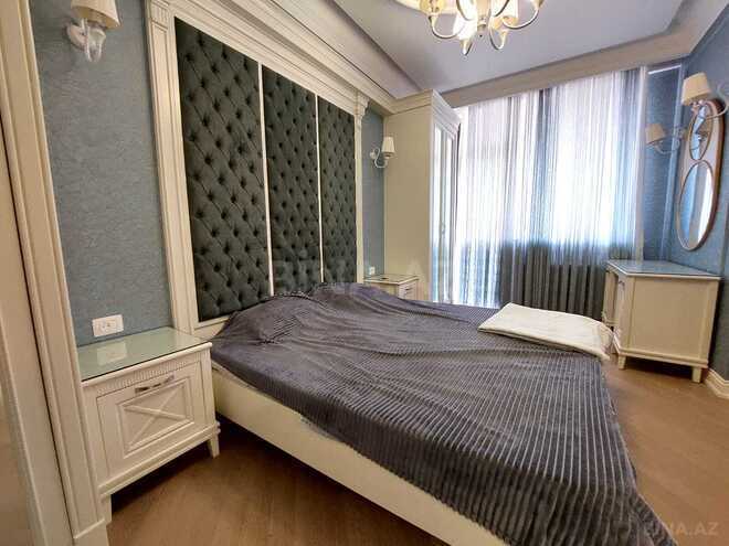 Сдаётся 3-комн. новостройка 160 м², м. Нариман Нариманов, photo 10 from 16