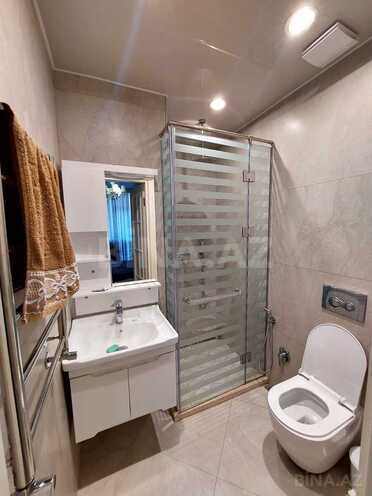 Сдаётся 3-комн. новостройка 160 м², м. Нариман Нариманов, photo 11 from 16