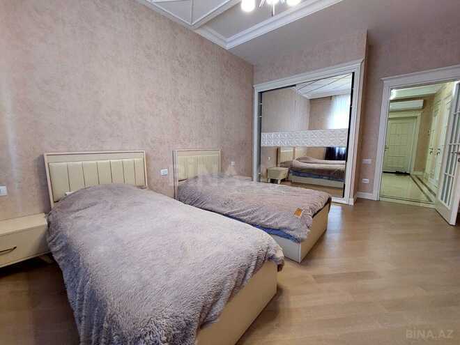 Сдаётся 3-комн. новостройка 160 м², м. Нариман Нариманов, photo 12 from 16