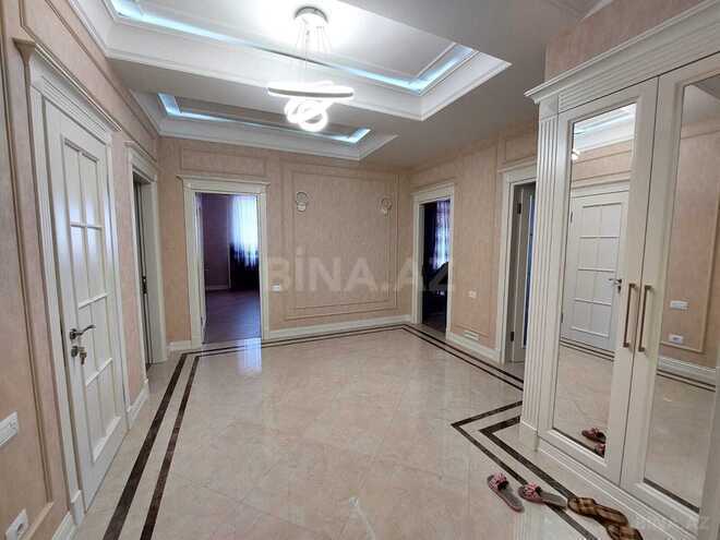 Сдаётся 3-комн. новостройка 160 м², м. Нариман Нариманов, photo 13 from 16