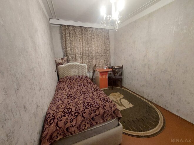 Satılır 4 otaqlı köhnə tikili 80 m², Neftçilər m., photo 5 from 11