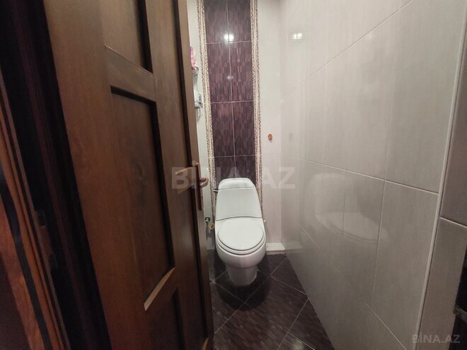 Satılır 4 otaqlı köhnə tikili 80 m², Neftçilər m., photo 9 from 11