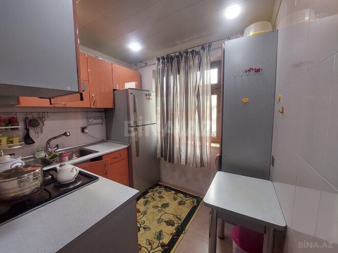 Satılır 4 otaqlı köhnə tikili 80 m², Neftçilər m., photo 7 from 11