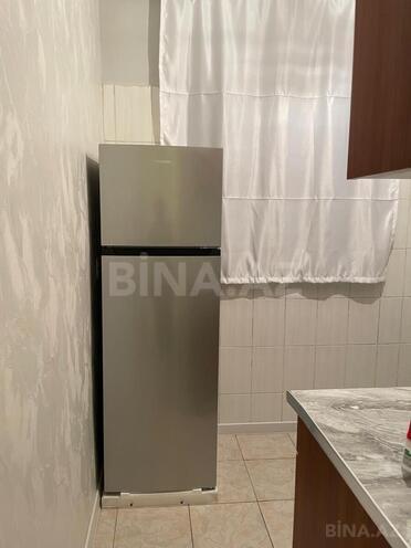 İcarəyə verilir 2 otaqlı köhnə tikili 55 m², Nəsimi m., photo 11 from 16