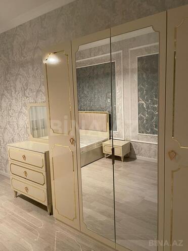 İcarəyə verilir 2 otaqlı köhnə tikili 55 m², Nəsimi m., photo 7 from 16