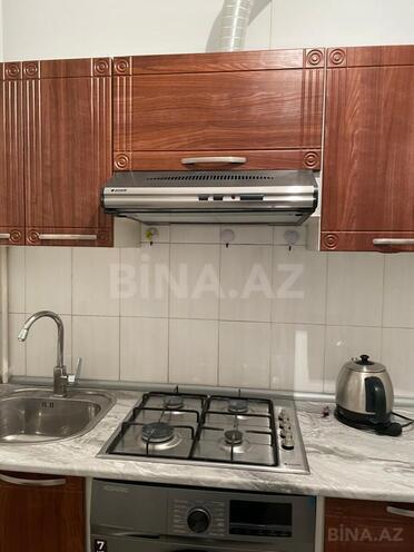 İcarəyə verilir 2 otaqlı köhnə tikili 55 m², Nəsimi m., photo 13 from 16