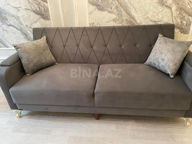 İcarəyə verilir 2 otaqlı köhnə tikili 55 m², Nəsimi m., photo 8 from 16
