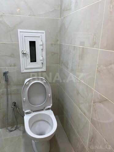 İcarəyə verilir 2 otaqlı köhnə tikili 55 m², Nəsimi m., photo 15 from 16