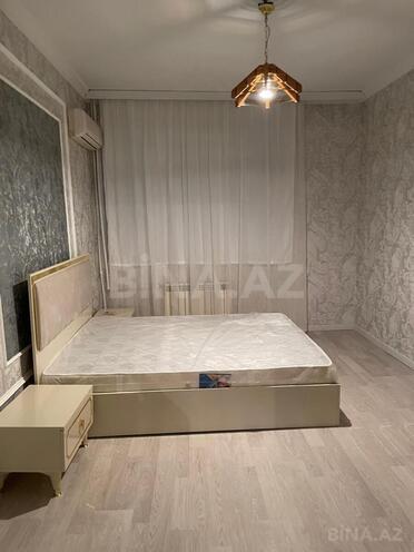 İcarəyə verilir 2 otaqlı köhnə tikili 55 m², Nəsimi m., photo 3 from 16