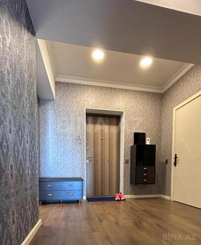 Сдаётся 3-комн. новостройка 80 м², пос. Ази Асланова, photo 4 from 19