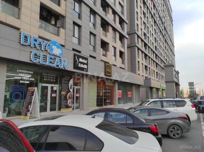 Сдаётся 3-комн. новостройка 80 м², пос. Ази Асланова, photo 3 from 19