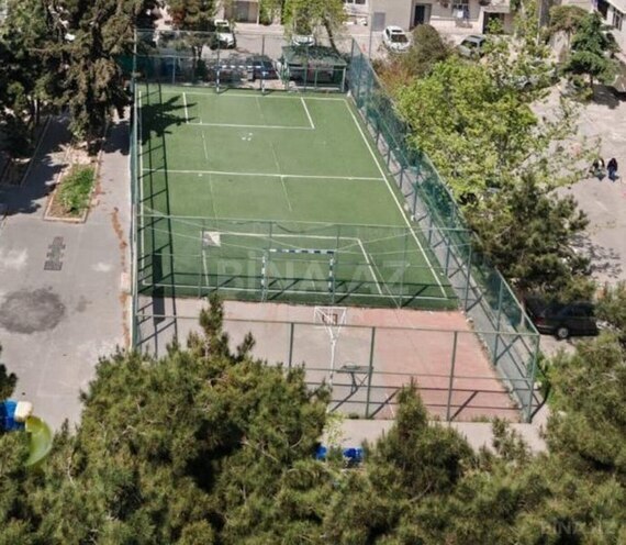 Satılır 2 otaqlı köhnə tikili 60 m², Həzi Aslanov m., photo 13 from 15