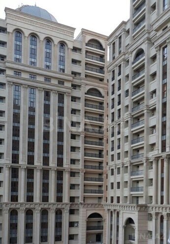 İcarəyə verilir 2 otaqlı yeni tikili 72 m², Bayıl q., photo 1 from 12