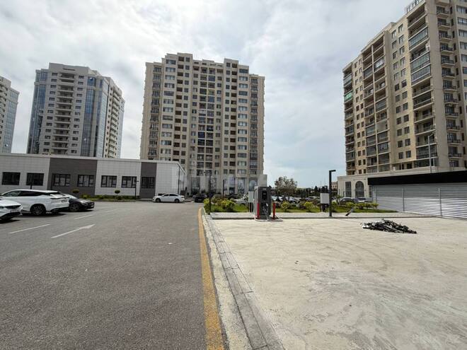 Продаётся 3-комн. новостройка 171.6 м², м. Кероглу, photo 22 from 30