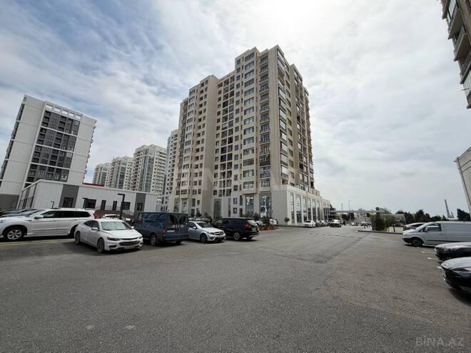 Продаётся 3-комн. новостройка 171.6 м², м. Кероглу, photo 23 from 30