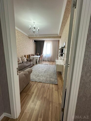 Satılır 3 otaqlı yeni tikili 78 m², Nəriman Nərimanov m., photo 4 from 13