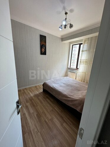 Satılır 3 otaqlı yeni tikili 78 m², Nəriman Nərimanov m., photo 5 from 13
