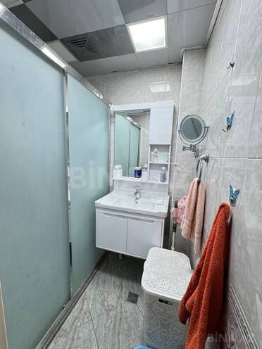 Satılır 5 otaqlı köhnə tikili 115 m², Badamdar q., photo 11 from 13