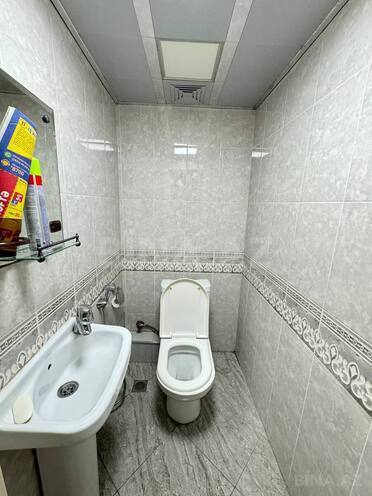 Satılır 5 otaqlı köhnə tikili 115 m², Badamdar q., photo 12 from 13