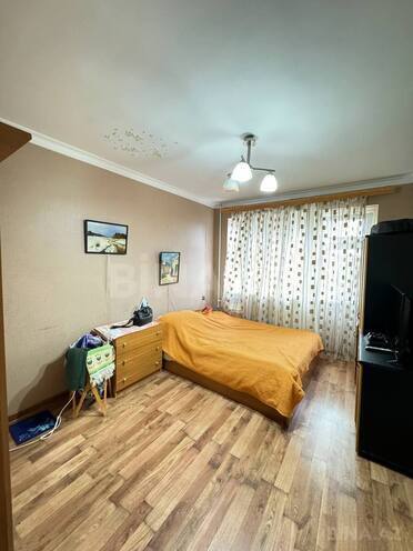 Satılır 5 otaqlı köhnə tikili 115 m², Badamdar q., photo 7 from 13