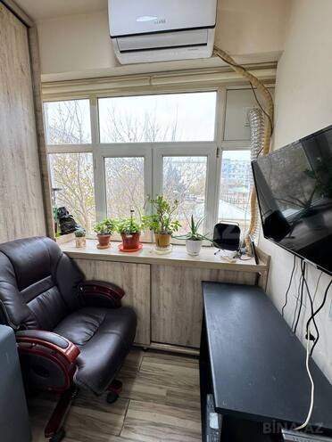 Satılır 5 otaqlı köhnə tikili 115 m², Badamdar q., photo 10 from 13