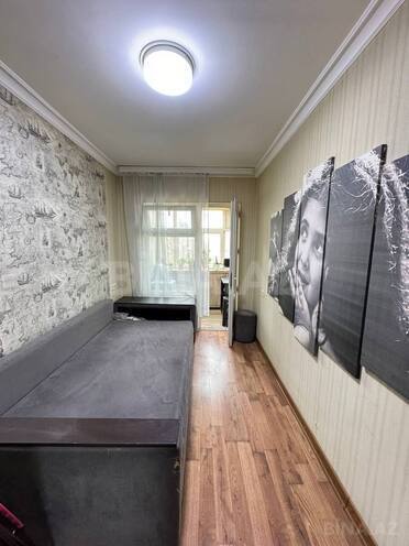 Satılır 5 otaqlı köhnə tikili 115 m², Badamdar q., photo 8 from 13
