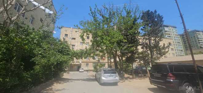 Satılır 5 otaqlı köhnə tikili 115 m², Badamdar q., photo 1 from 13