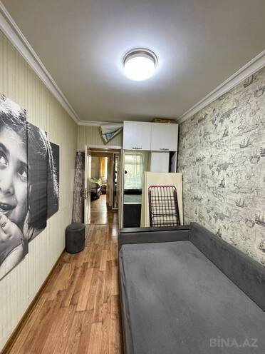 Satılır 5 otaqlı köhnə tikili 115 m², Badamdar q., photo 9 from 13