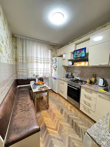 Satılır 5 otaqlı köhnə tikili 115 m², Badamdar q., photo 5 from 13