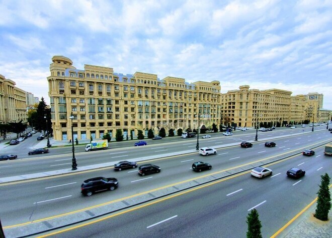 Продаётся 6-комн. новостройка 281 м², м. Нариман Нариманов, photo 14 from 15