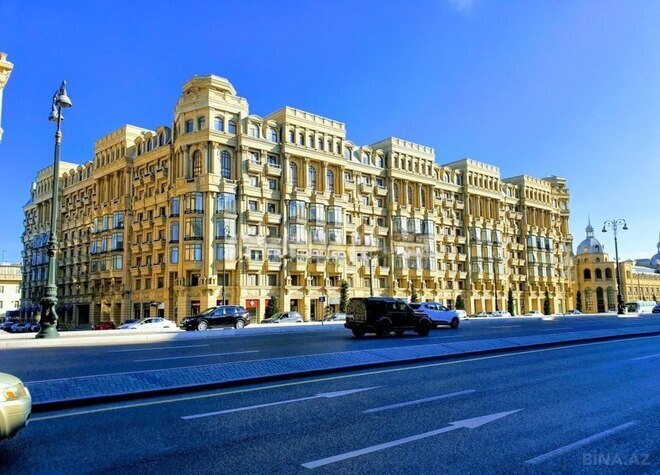 Продаётся 6-комн. новостройка 281 м², м. Нариман Нариманов, photo 3 from 15