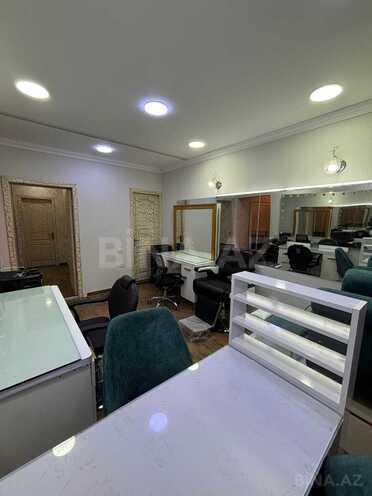İcarəyə verilir  obyekt 95 m², Elmlər Akademiyası m., photo 6 from 10