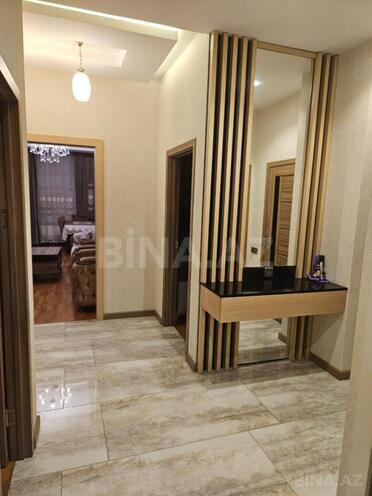 Satılır 4 otaqlı yeni tikili 115 m², 28 May m., photo 18 from 23