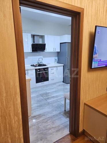 Satılır 4 otaqlı yeni tikili 115 m², 28 May m., photo 7 from 23
