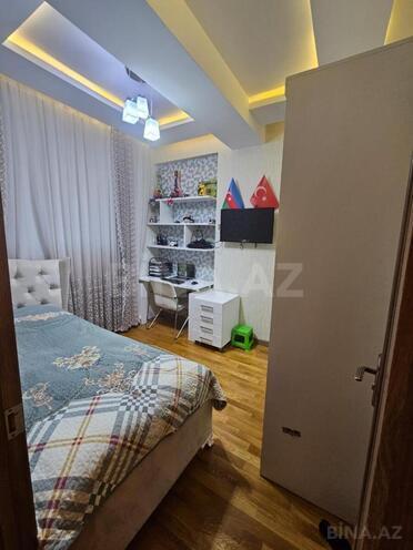 Satılır 4 otaqlı yeni tikili 115 m², 28 May m., photo 22 from 23