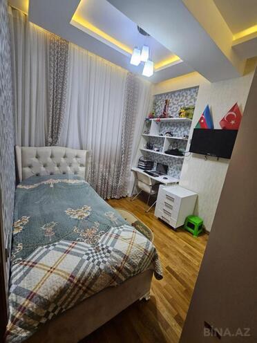 Satılır 4 otaqlı yeni tikili 115 m², 28 May m., photo 5 from 23