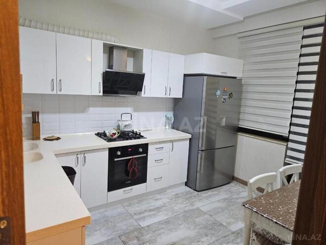Satılır 4 otaqlı yeni tikili 115 m², 28 May m., photo 6 from 23