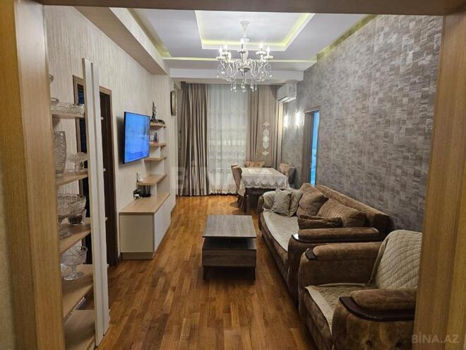 Satılır 4 otaqlı yeni tikili 115 m², 28 May m., photo 1 from 23