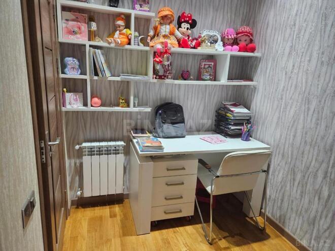 Satılır 4 otaqlı yeni tikili 115 m², 28 May m., photo 13 from 23