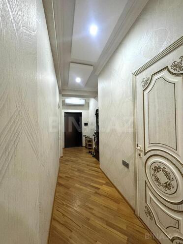 Продаётся 3-комн. новостройка 107 м², м. Ази Асланов, photo 10 from 13